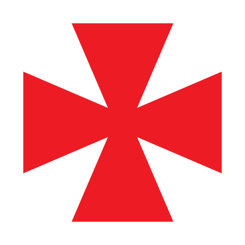 Freimaurer Orden Kreuz
