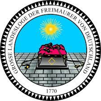 Freimaurer Orden Logo